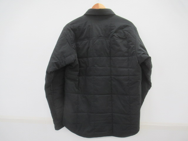 THE NORTH FACE（ノースフェイス）  メドウウォームシャツ