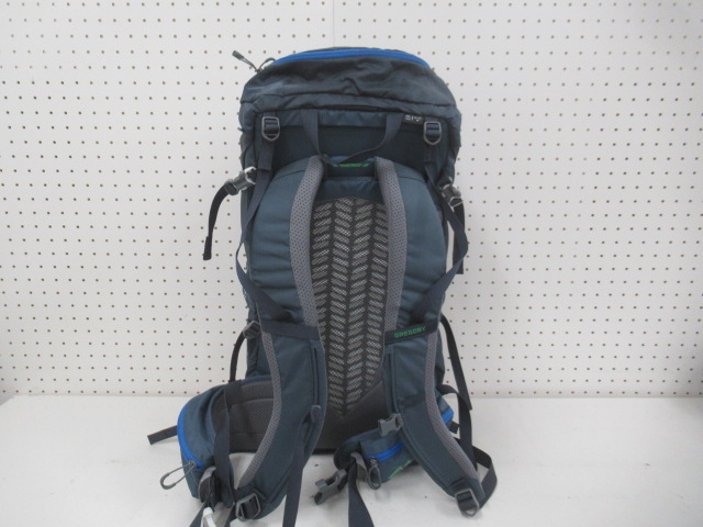 GREGORY（グレゴリー）  スタウト30