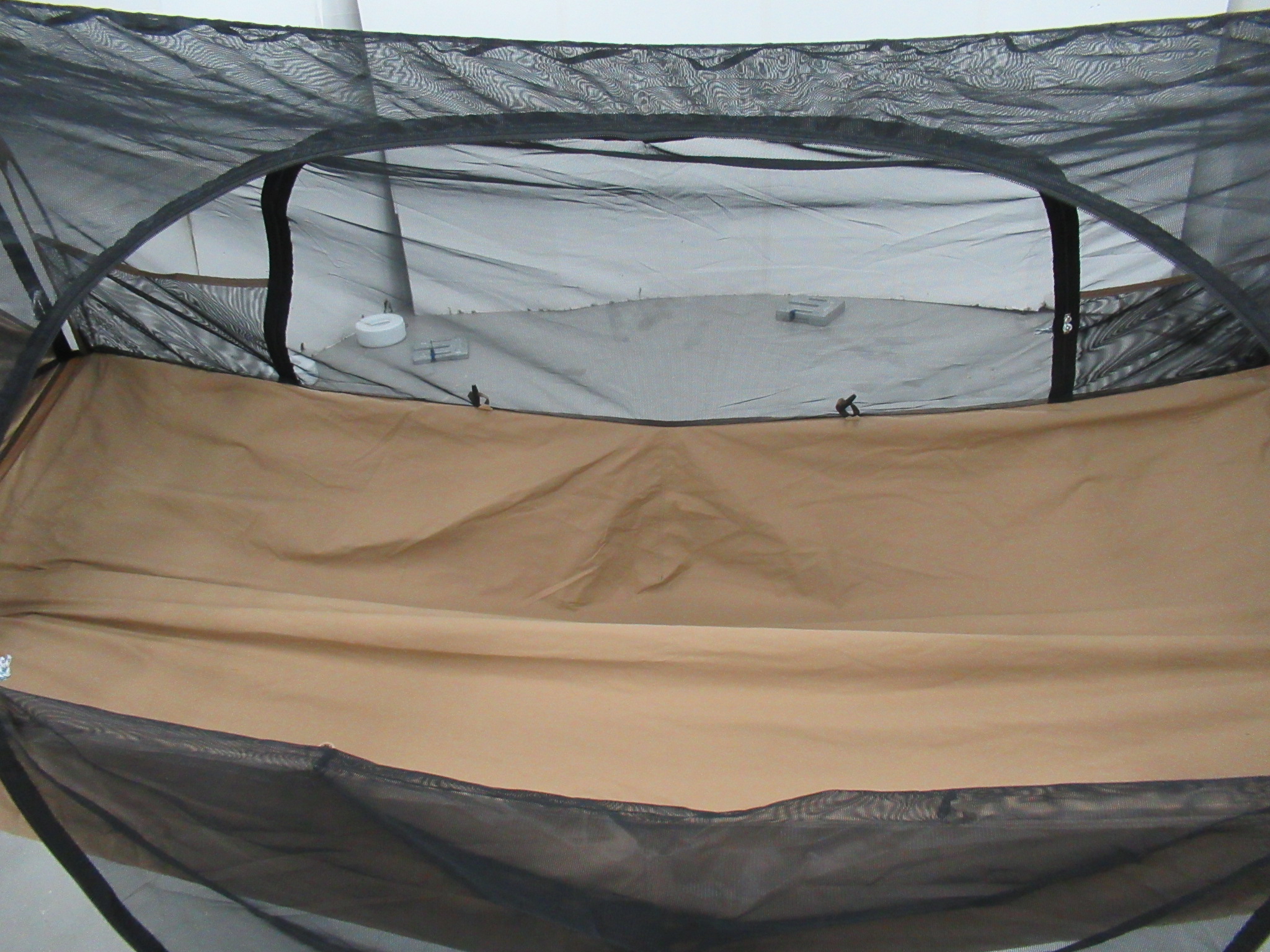 tent-Mark DESIGNS（テンマクデザイン）  焚火ハンモック