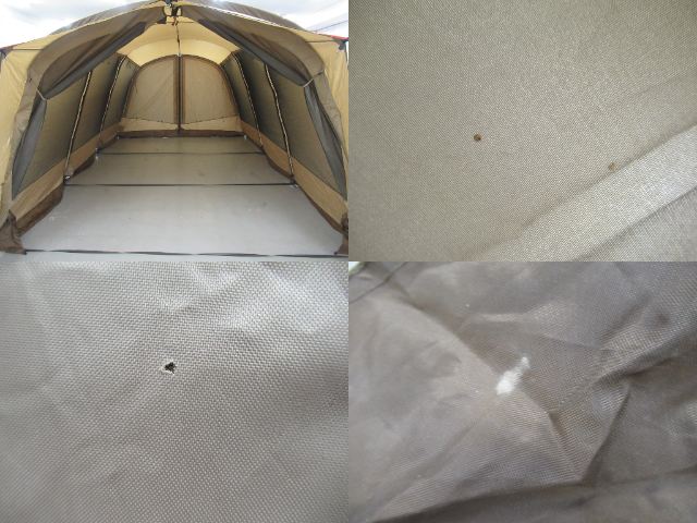 ogawa（小川・キャンパルジャパン）  オガワ アポロン 2788