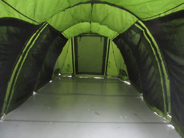 DOD（ディーオーディー）  カマボコテント3M T5-689-KH シールドセット