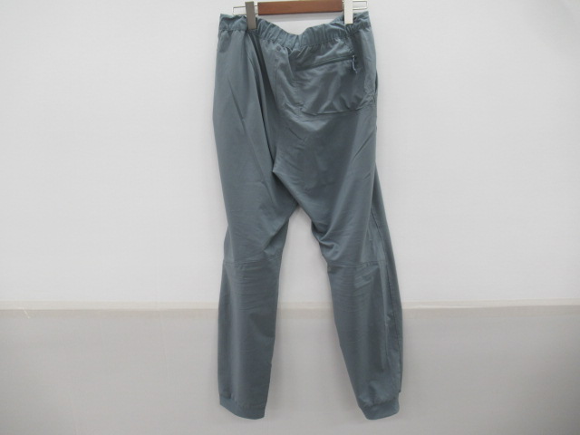 patagonia（パタゴニア）  メンズ・テルボンヌ・ジョガーズ