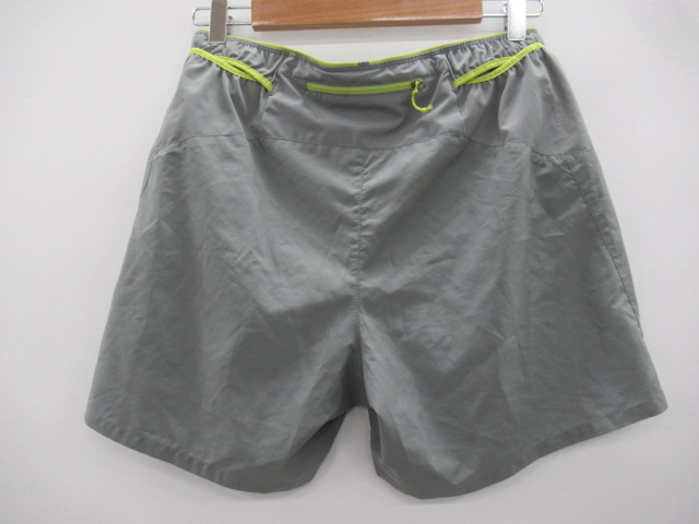 patagonia（パタゴニア）  メンズ ストライダー プロ ショーツ 24632