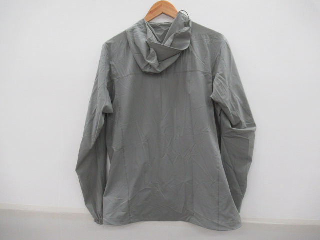ARC'TERYX(アークテリクス)  スコーミッシュフーディ メンズ 25172