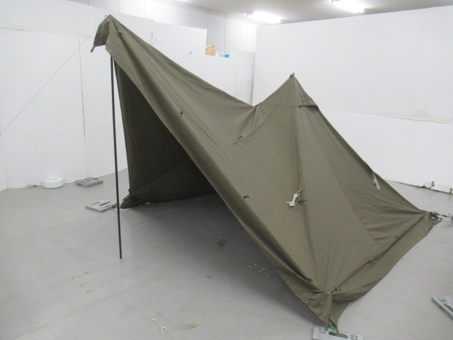 BUNDOK(バンドック)  ソロティピー1 TC