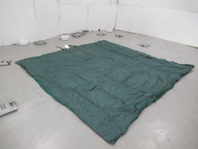 Coleman(コールマン)  テントインナーマット300