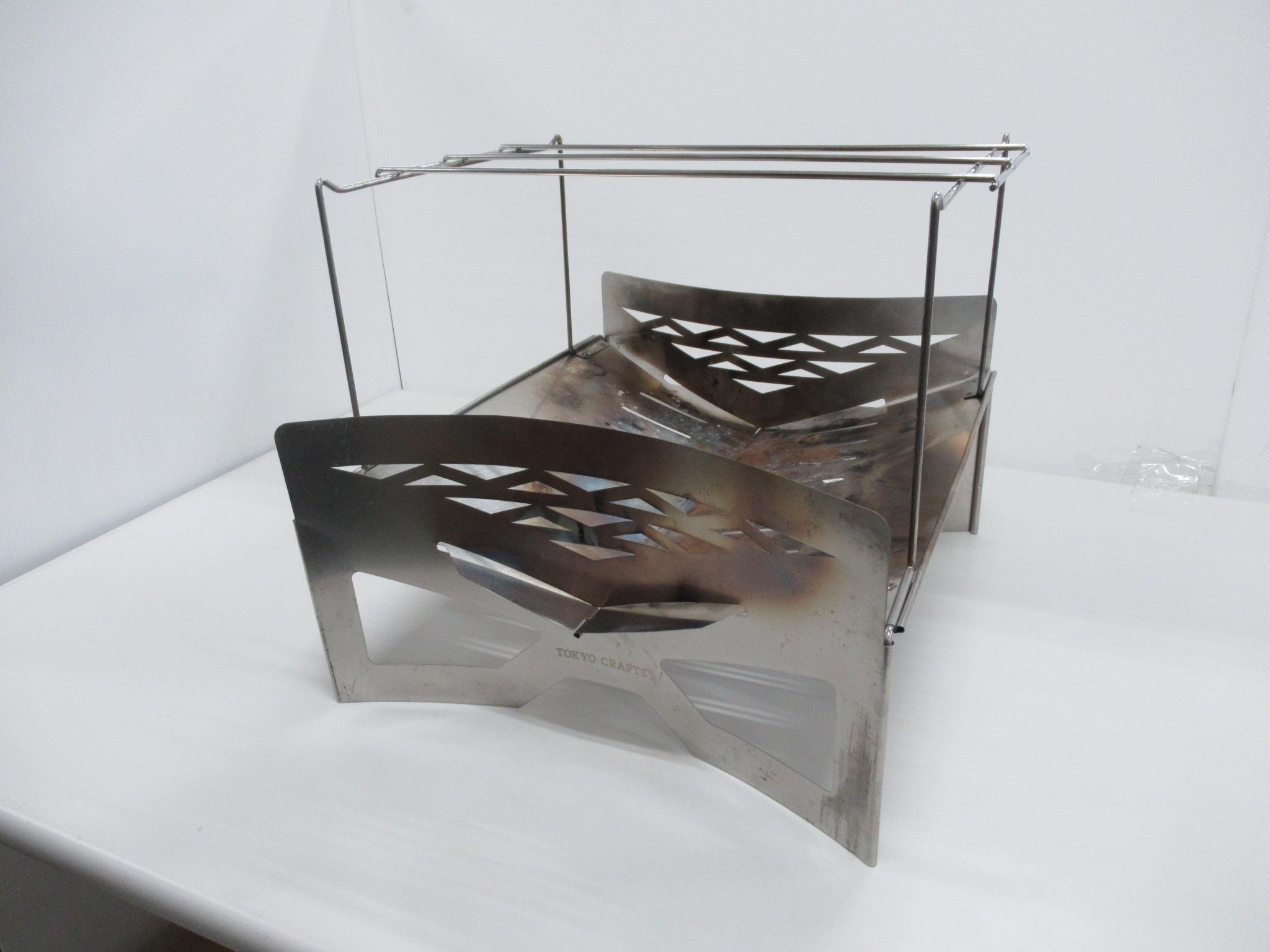 TOKYO CRAFTS(トウキョウクラフト) マクライト