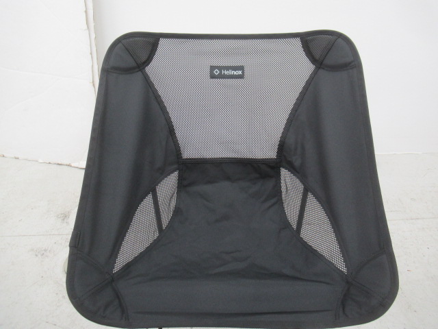 Helinox（ヘリノックス）  チェアワン