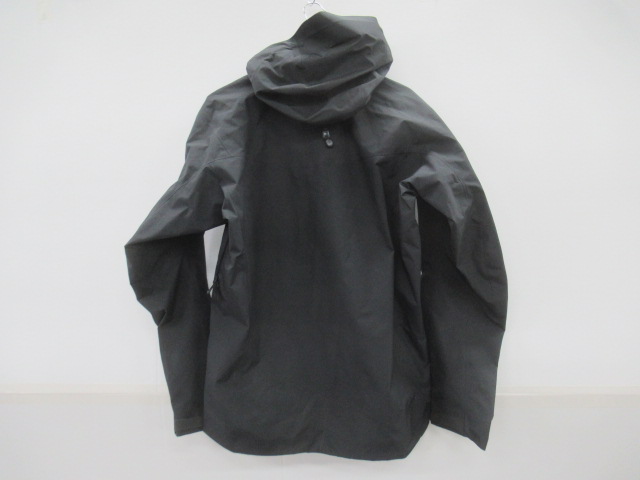 ARC'TERYX（アークテリクス）  アルファ SV ジャケット メンズ