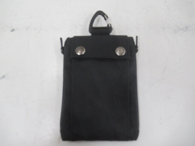 その他ブランド SUU DESIGN WORKS マルチポーチプラス