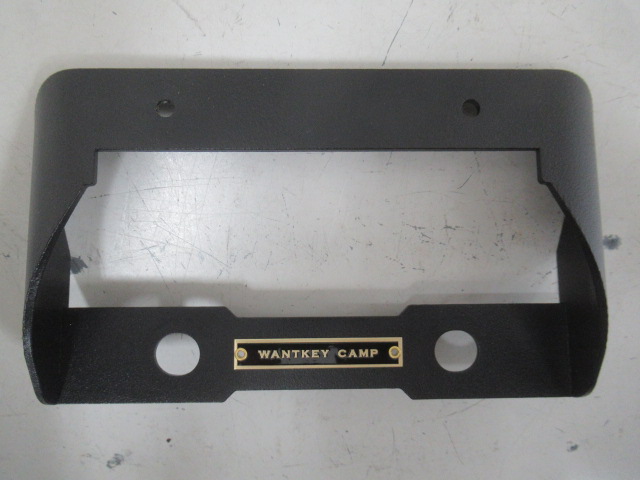 その他ブランド  WANTKEY UNITY HANDLE 25