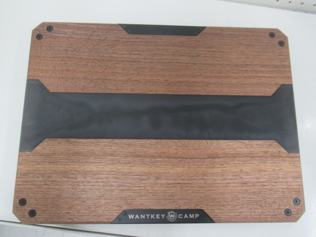 その他ブランド  WANTKEY BOXTOP SC25 TC