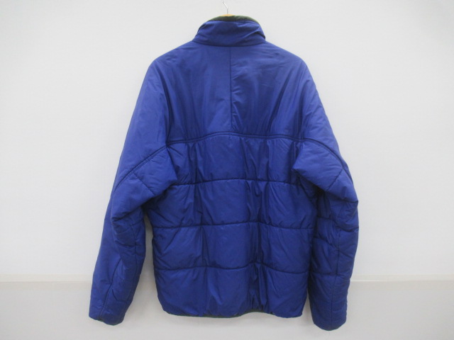 patagonia（パタゴニア）  ファイヤーボールジャケット