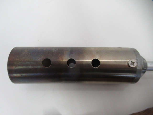 Snow Peak（スノーピーク）  フォールディングトーチ(asigrip_ft)