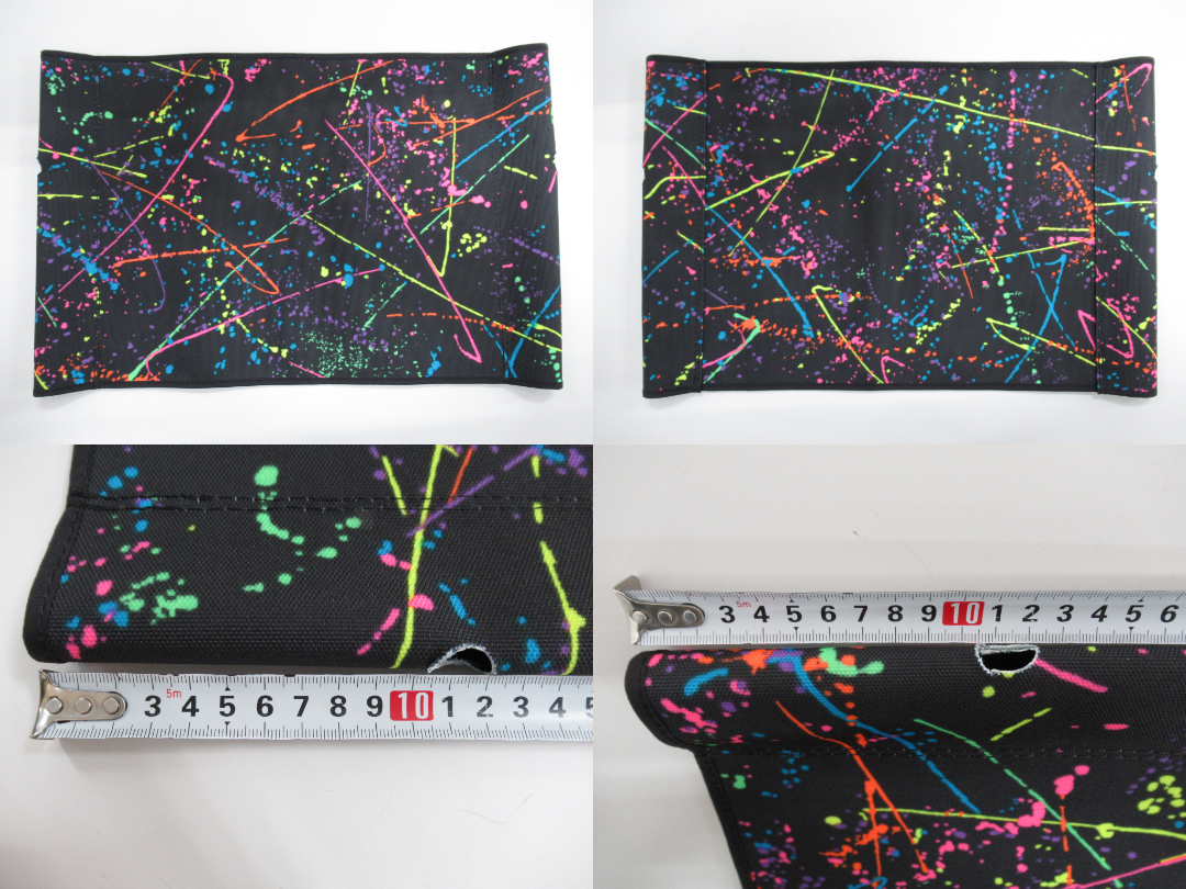 その他ブランド  LOST カーミットチェアシート Splatter