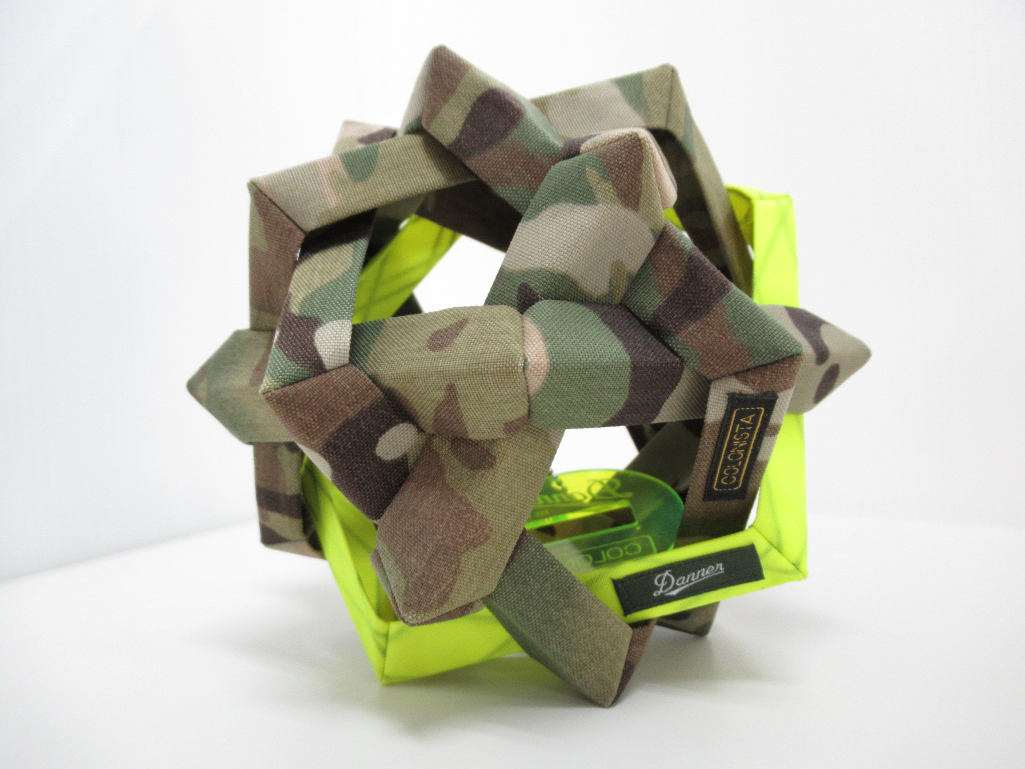 その他ブランド  COLONISTA OMAN10 Danner