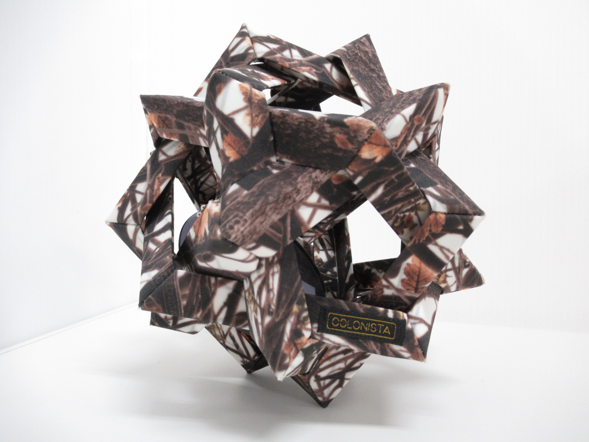 その他ブランド  COLONISTA OMAN10 リアルツリー