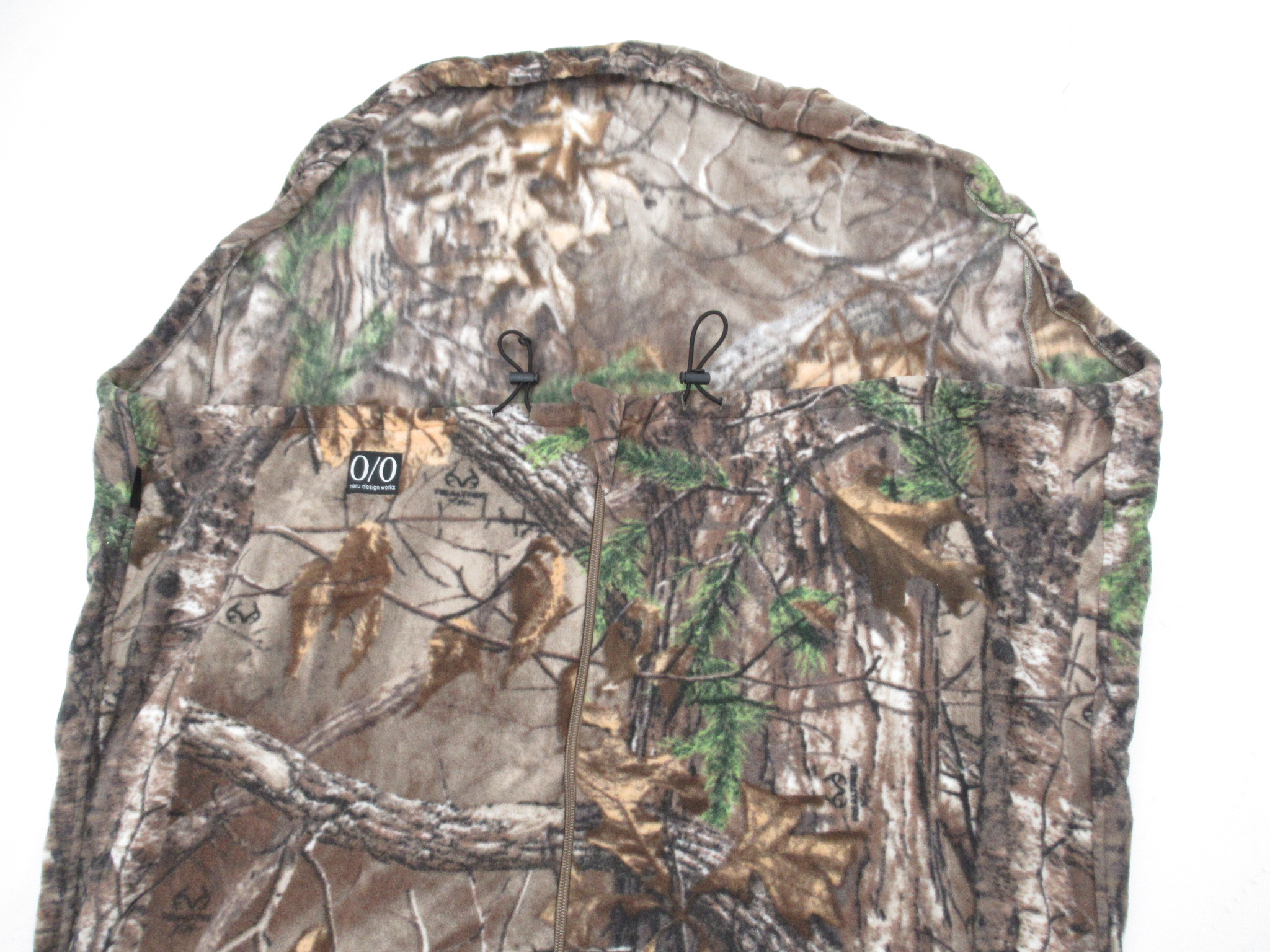 Neru Design Works(ネルデザインワークス) ネルシュラフ インナーシュラフ