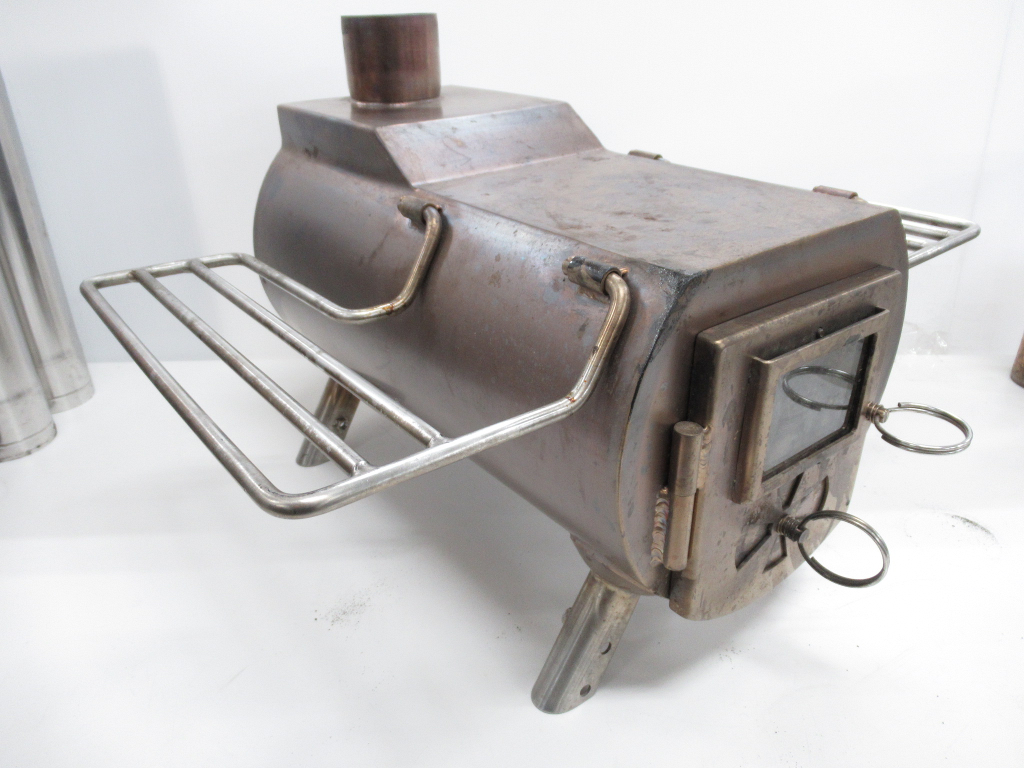 G-Stove(ジーストーブ) ヒートビュー セット