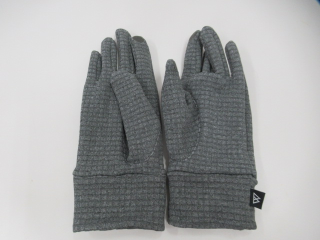 RIDGE MOUNTAIN GEAR（リッジマウンテンギア）  Power Grid Gloves