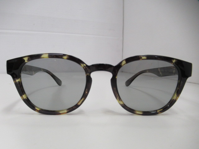 その他ブランド  jugaad14 OCEAN CLEAR tortoise