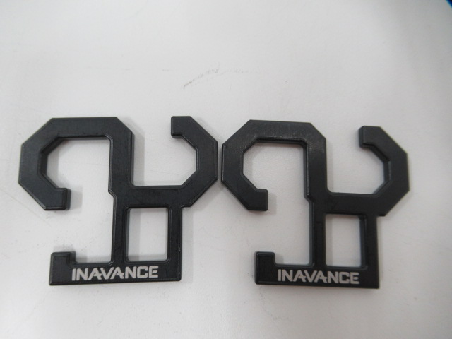 sanzokumountain(サンゾクマウンテン) 山賊のS 3点・イナフック2点セット