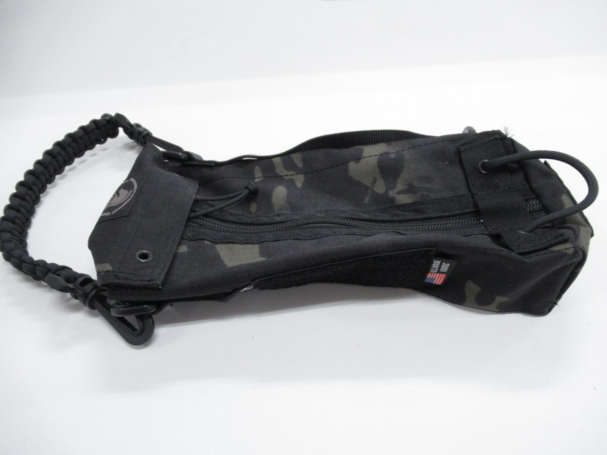 BALLISTICS（バリスティクス）  ウェットティッシュカバーセット