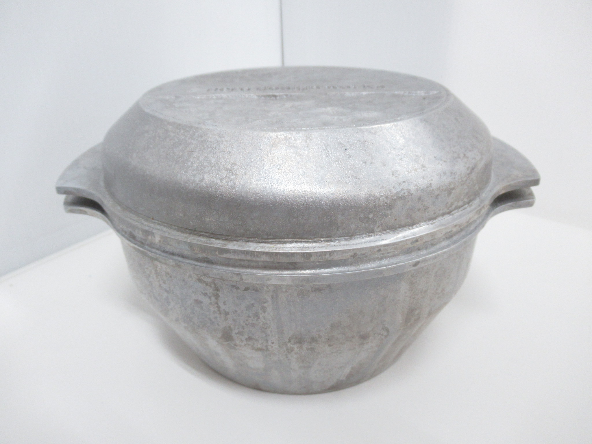 Neru Design Works(ネルデザインワークス) AL Dutch アルダッチ