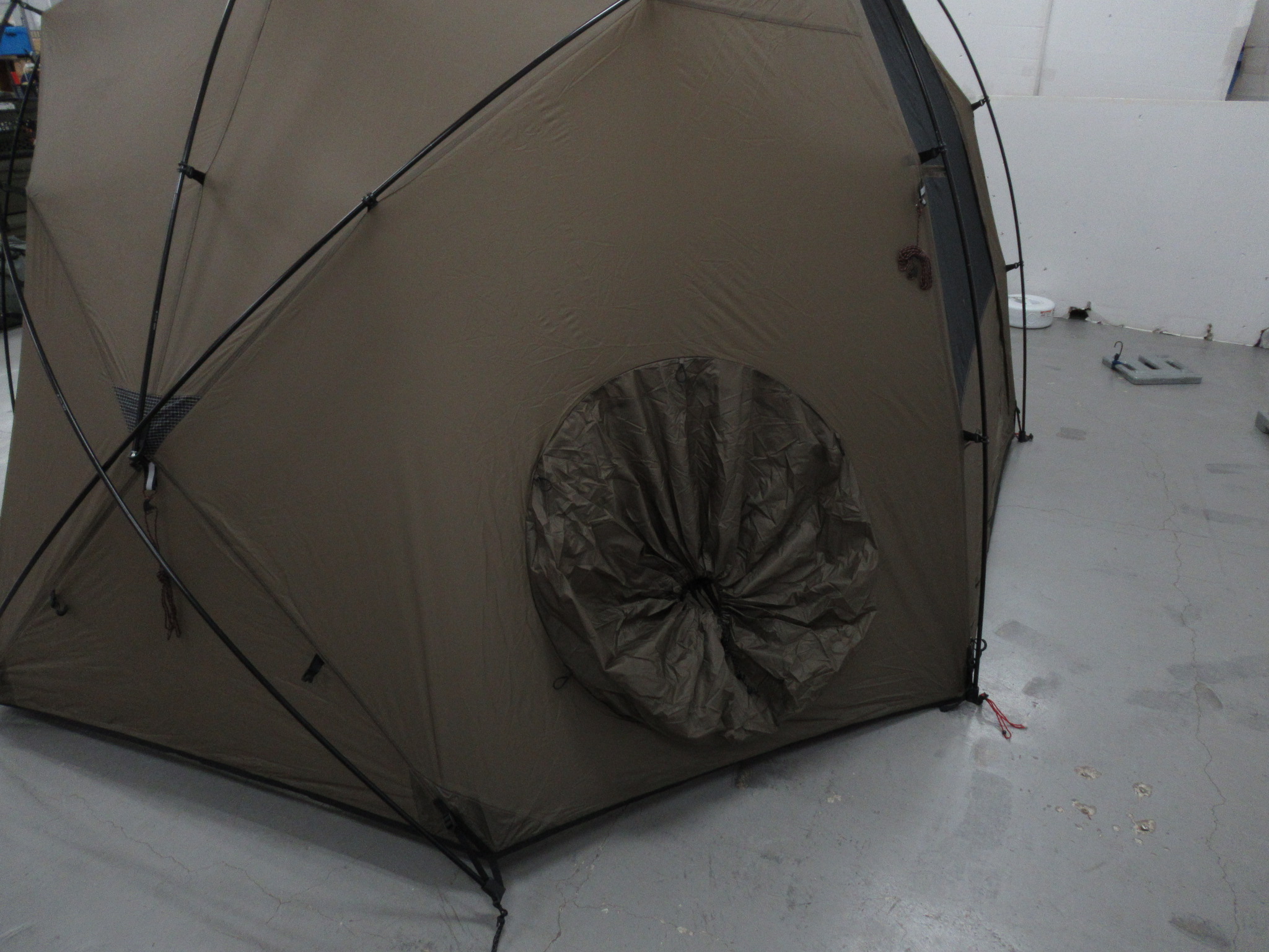 その他ブランド  BACKCOUNTRY オリソン