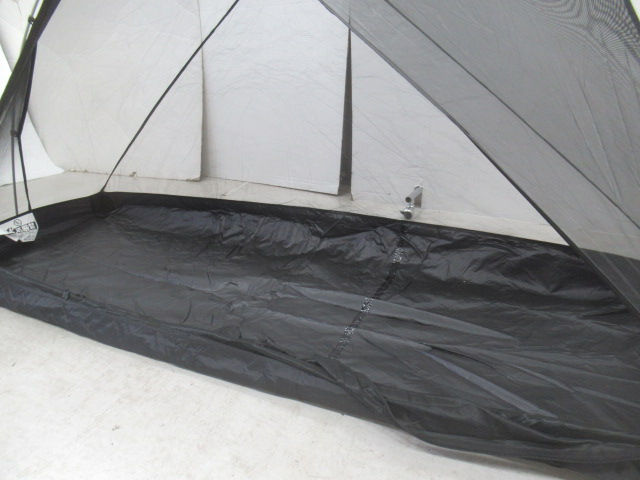 tent-Mark DESIGNS(テンマクデザイン)  モノポールインナーテント メッシュ