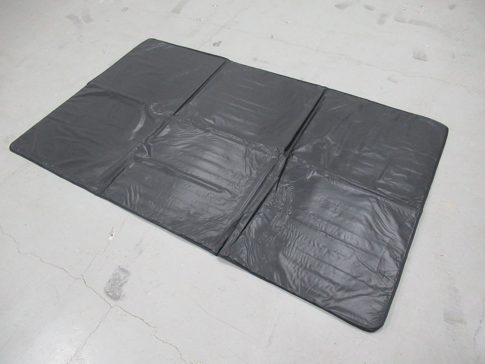 ogawa(小川・キャンパルジャパン) グランドマット ヒュッテレーベン用