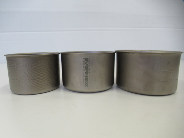 EVERNEW(エバニュー) クッカーセット