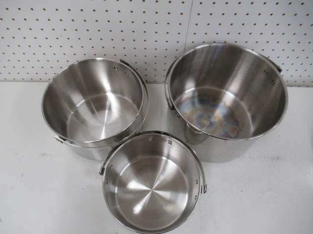 Snow Peak(スノーピーク) フィールドクッカーPro.1