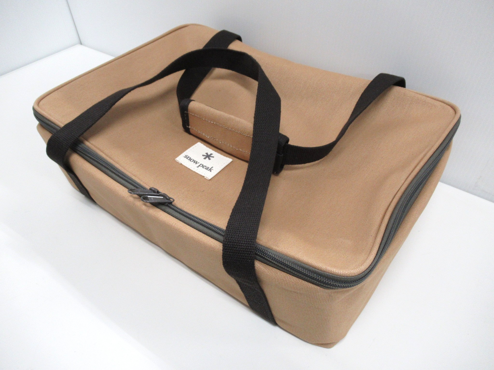 Snow Peak(スノーピーク) マルチコンテナ Sユニット