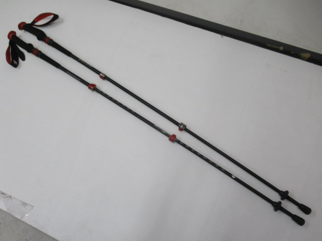 Black Diamond（ブラックダイヤモンド）  トレイルプロショック