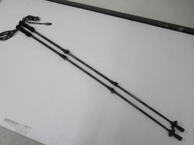 LOCUS GEAR(ローカスギア)  Carbon Fiber Trekking Pole CP3