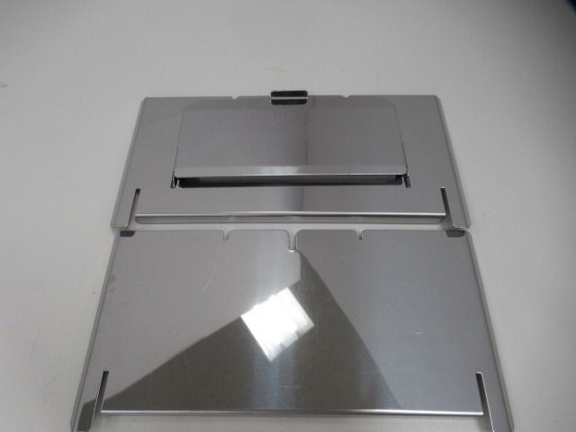 笑'ｓ-sho's-  焚き火グリルB-6君 3点セット