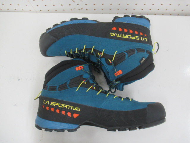 LA SPORTIVA(ラ・スポルティバ)  トラバースX4 ミッド GTX