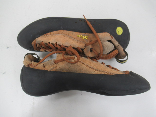 LA SPORTIVA(ラ・スポルティバ)  Mythos