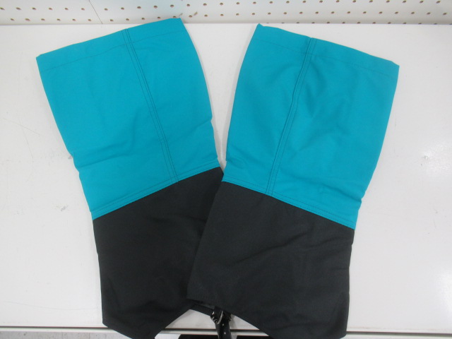 TERNUA(テルヌア)  GATION ゲイター