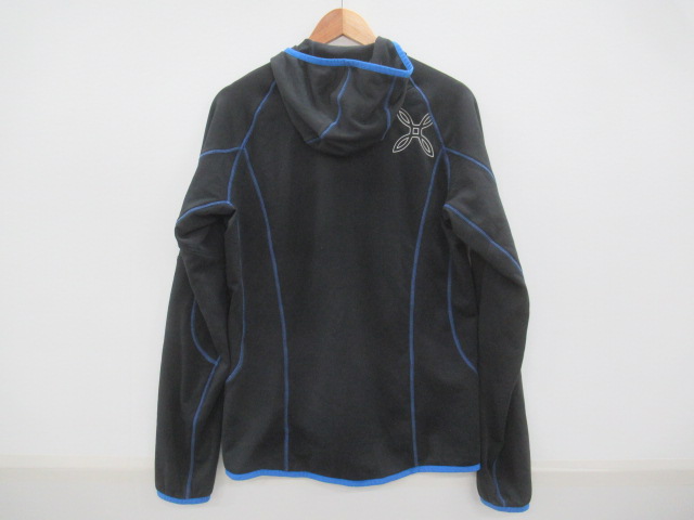 MONTURA(モンチュラ)  フリースフーディ