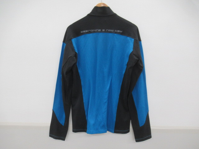 MONTURA(モンチュラ)  サーミック3 マグリア