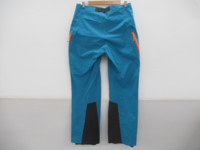 TERNUA（テルヌア）  ASCENT GTX PRO PANT