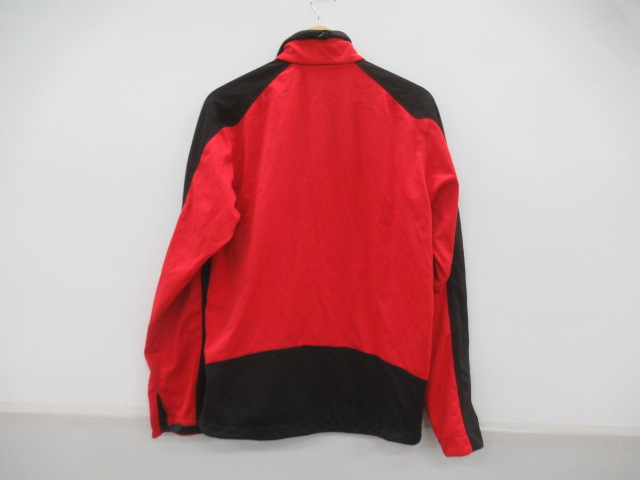 Millet(ミレー)  Windstopper Softshell Jacket