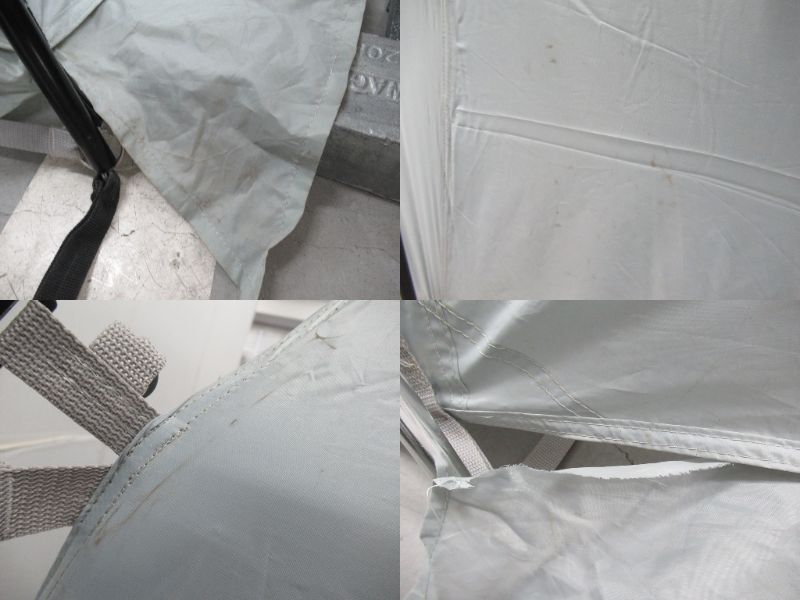 Coleman（コールマン）  タフスクリーン2ルームハウス/LDX+ グランドシートセット