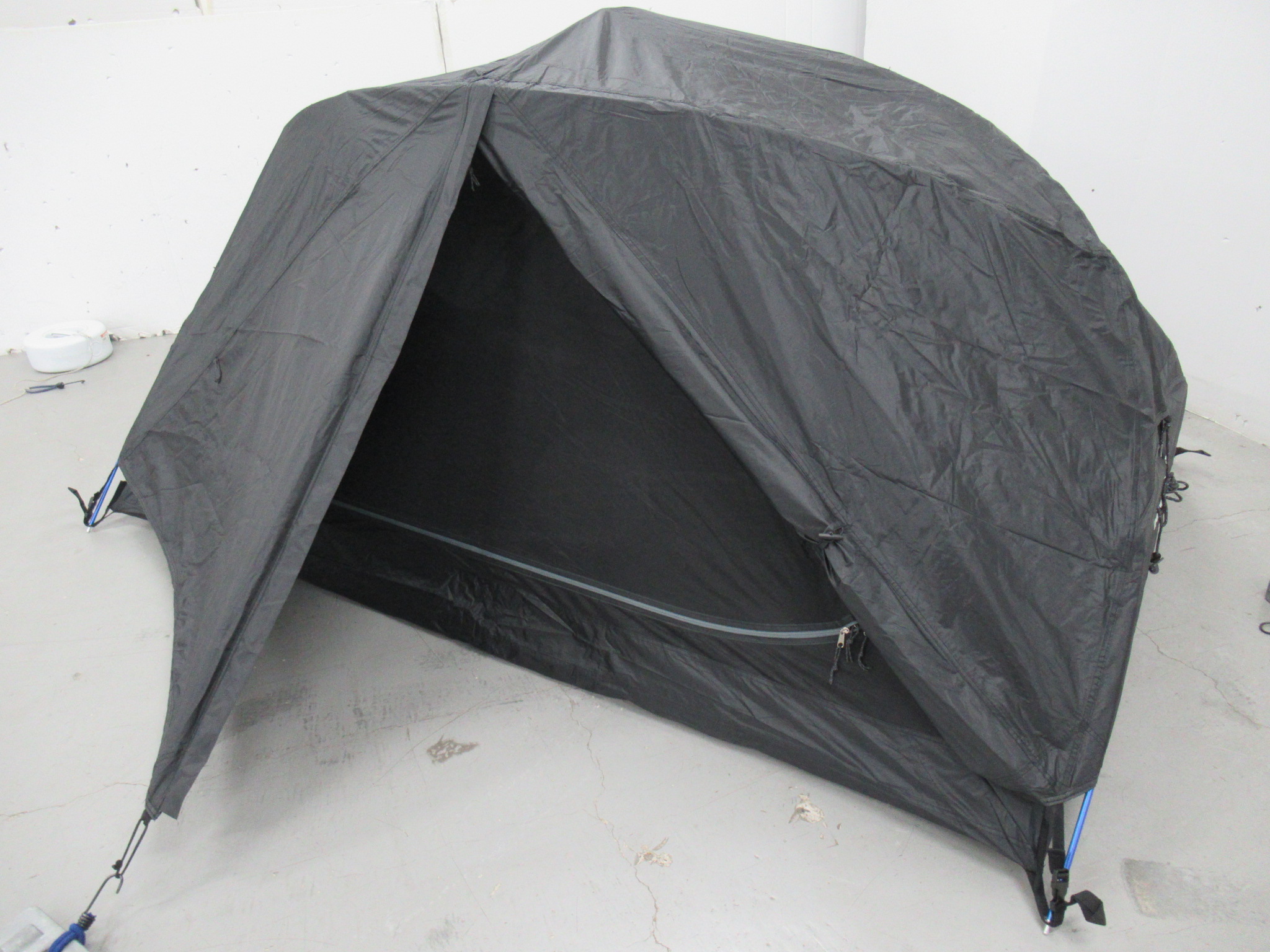 TARASBOULBA(タラスブルバ)  ツーリングテント ALRP セット