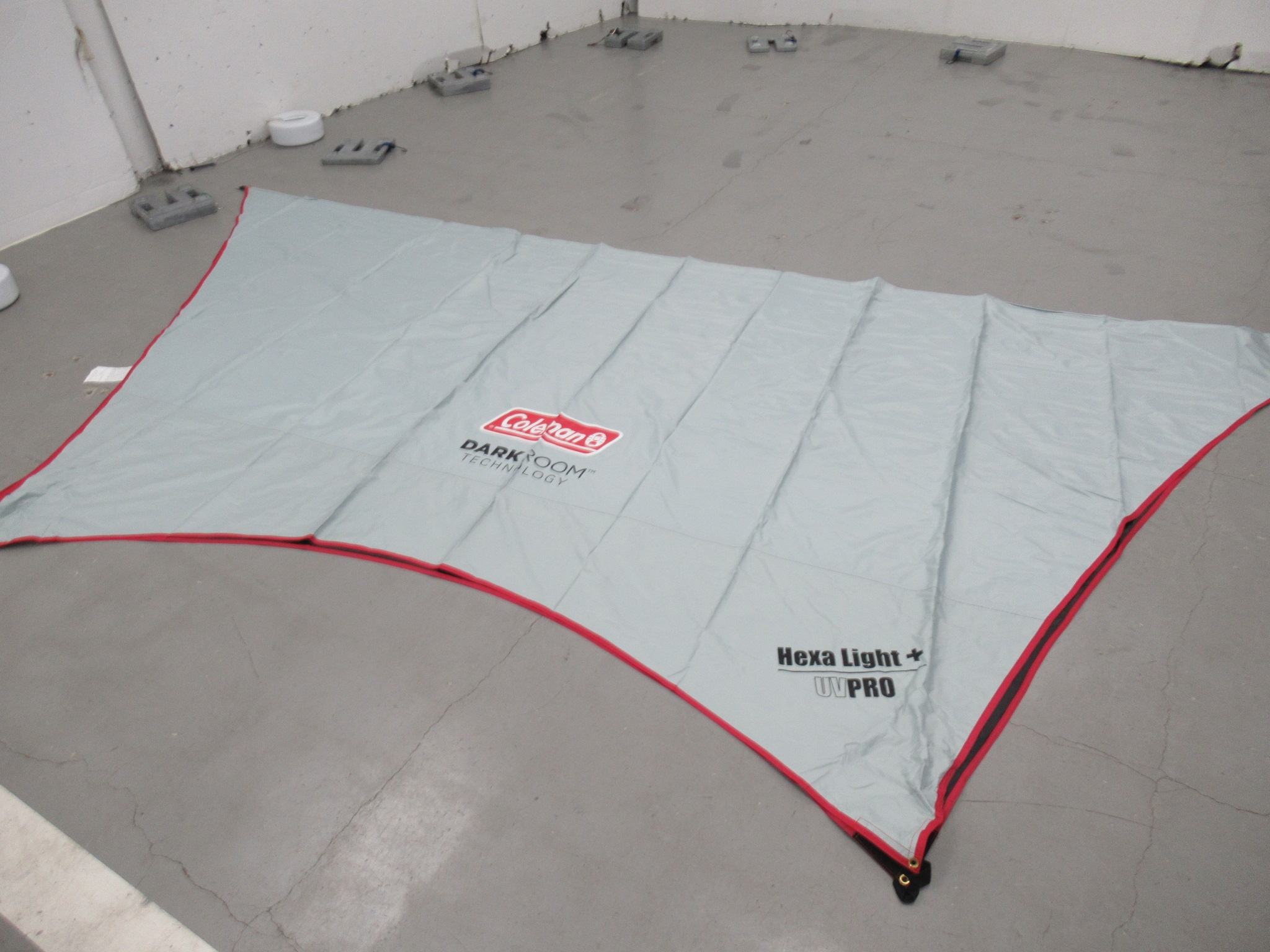 Coleman（コールマン）  ヘキサライト+