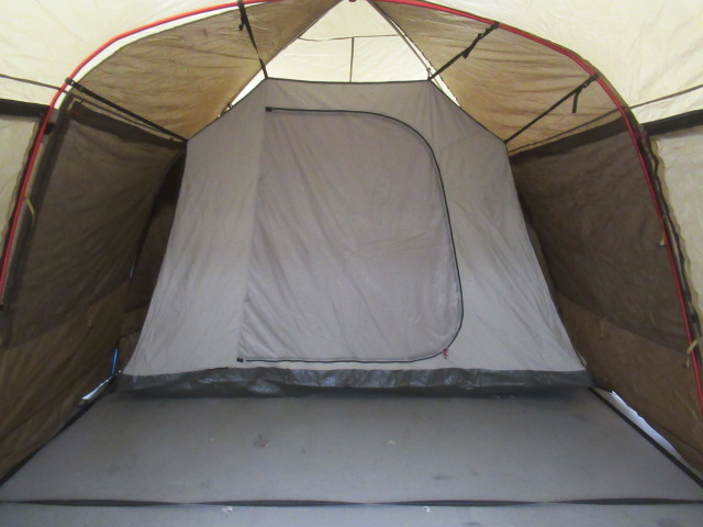 ogawa（小川・キャンパルジャパン）  ティエララルゴ 2760