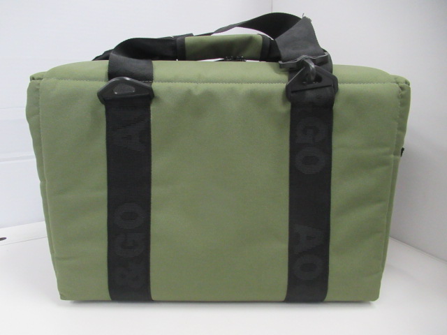 AO Coolers（エーオークーラーズ）  24パック カーキ