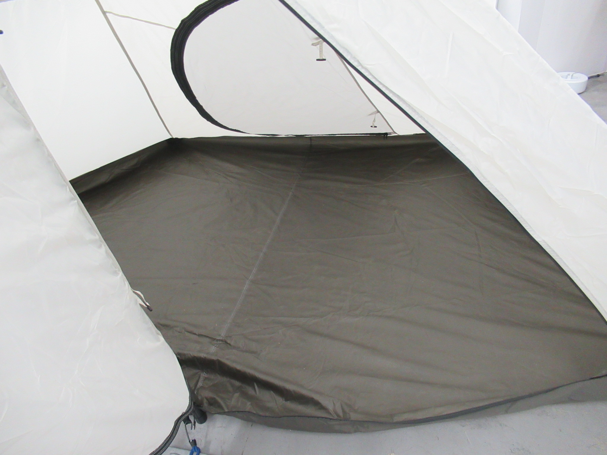 SABBATICAL（サバティカル）  モーニンググローリー インナーテント